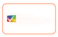 Display HDR 400