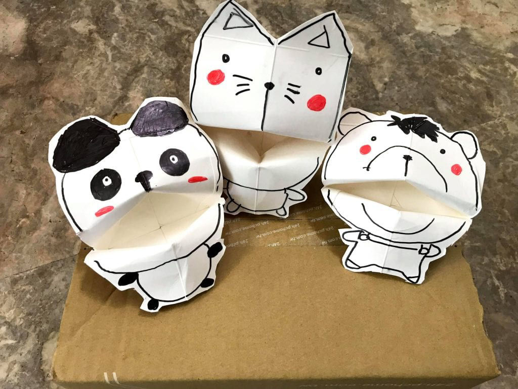 自製steam玩具_牛奶盒