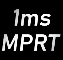 EX3210R comes with 1000R curved screen heightens intense imagery and deploys a sound field with 2.1 channel and DSP chip for your best gaming experience.