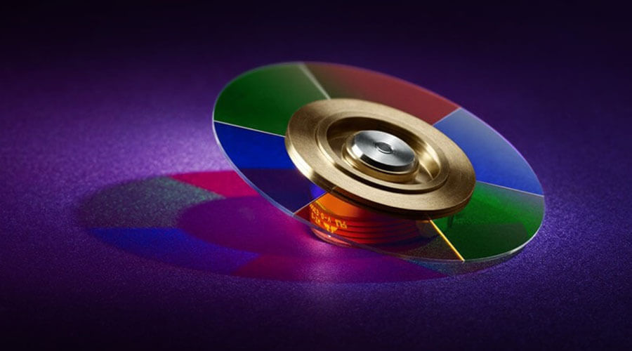 DLP and 3LCD Projectors What Each Type Means for Color Performance