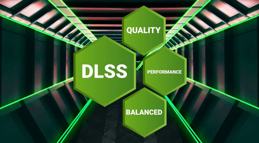 DLSS in PC games comes with different settings, such as performance and quality. Which one’s best for you? 
