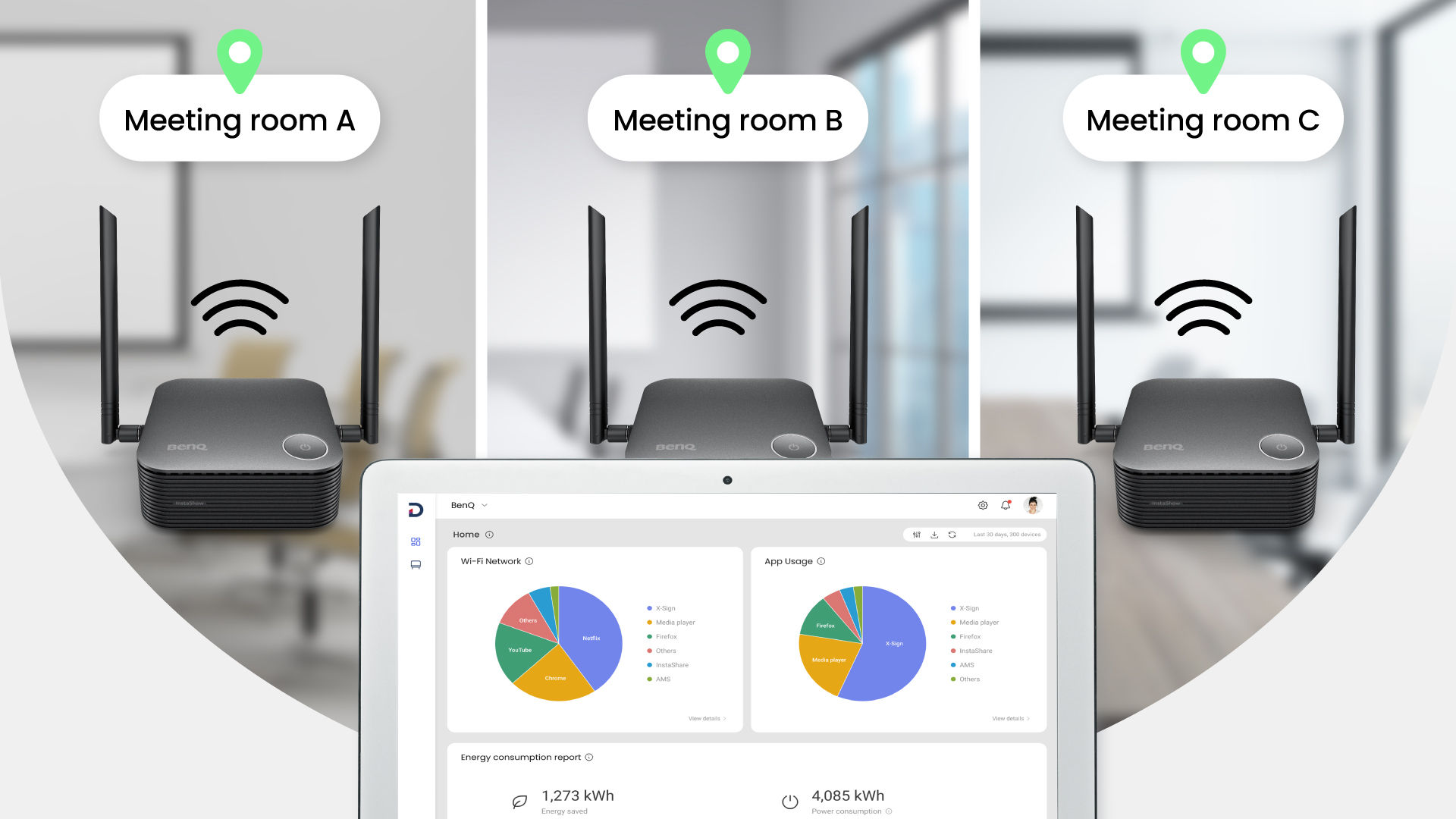 WDC25 Featuring Manage everything remotely
