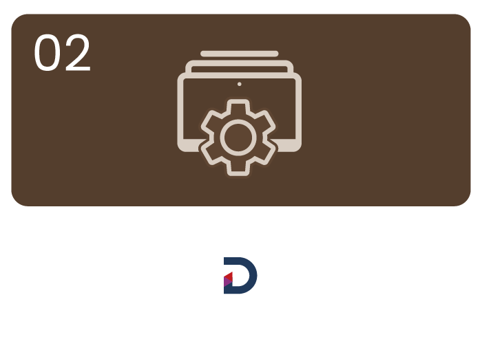 Connect BenQ Board with DMS 