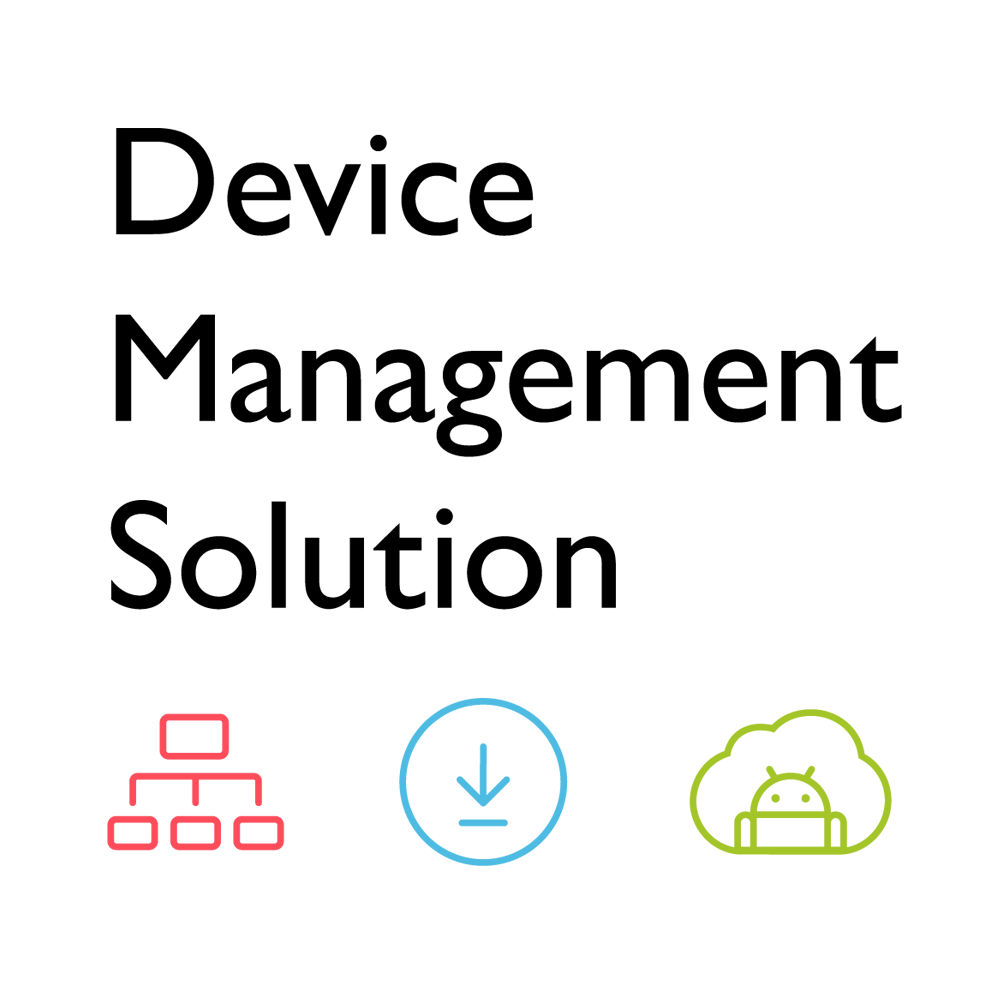 dms-device-management-solution