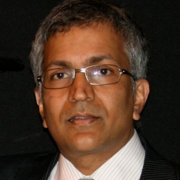 Dr. Sumith Perera
