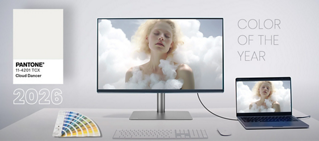 Pantone Color of the Year 2026