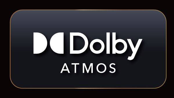 Dolby Atmos