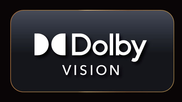 Dolby Vision