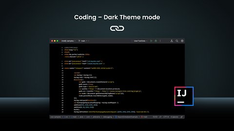 BenQ Programlama Serisi yazılımı, FloW, Kısayollar, Masaüstü Bölümleme, Uygulama Modu, Yazılım Bazlı Karartma ve Sirkadiyen Mod gibi programcılara yönelik araçlar sunar.