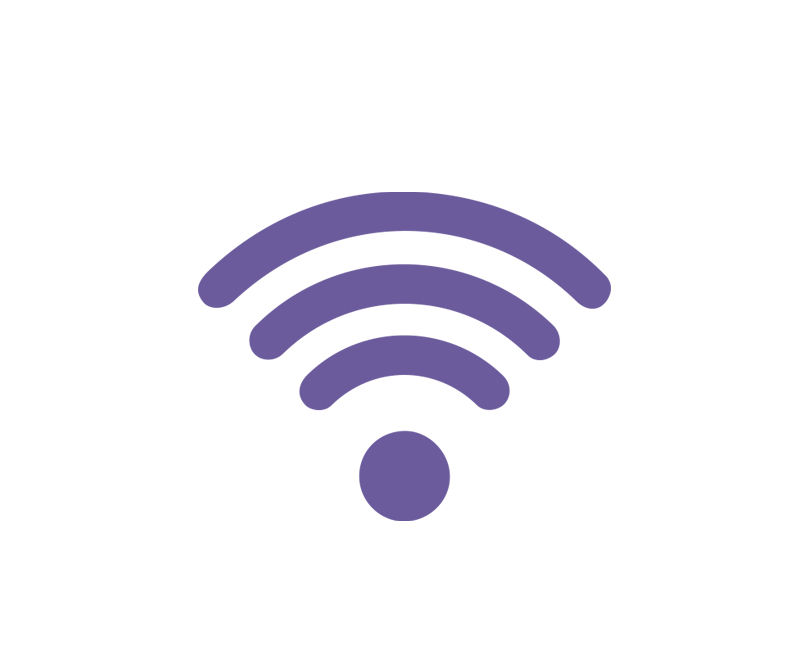 雙頻天線 2.4G / 5G