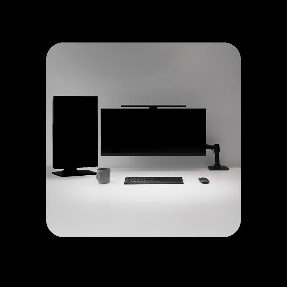 Für Setups mit zwei oder mehr Monitoren