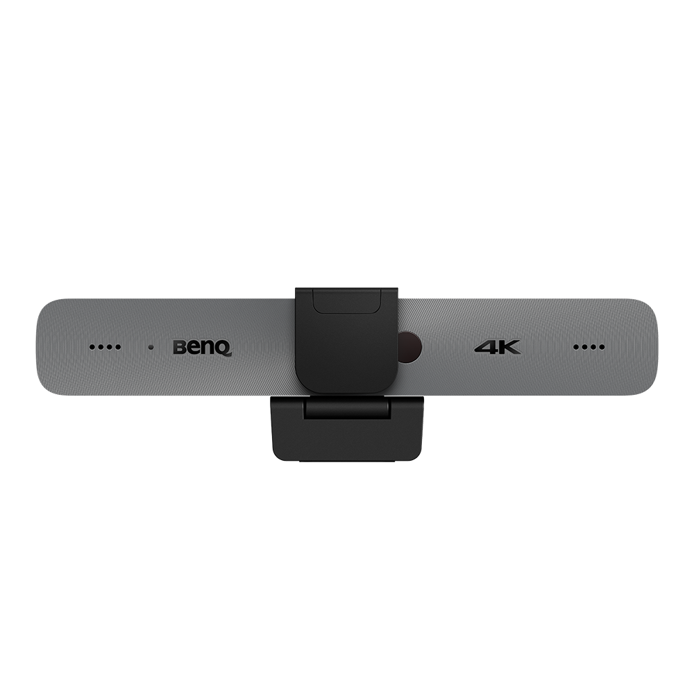 USB™ 4K ULTRA HD Webcam