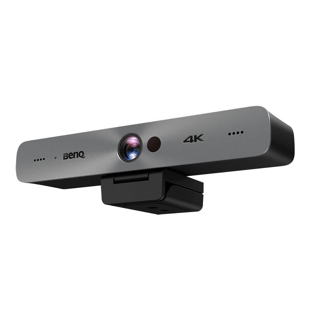 DVY22 4K Digital Zoom Conference Camera｜BenQ Australia