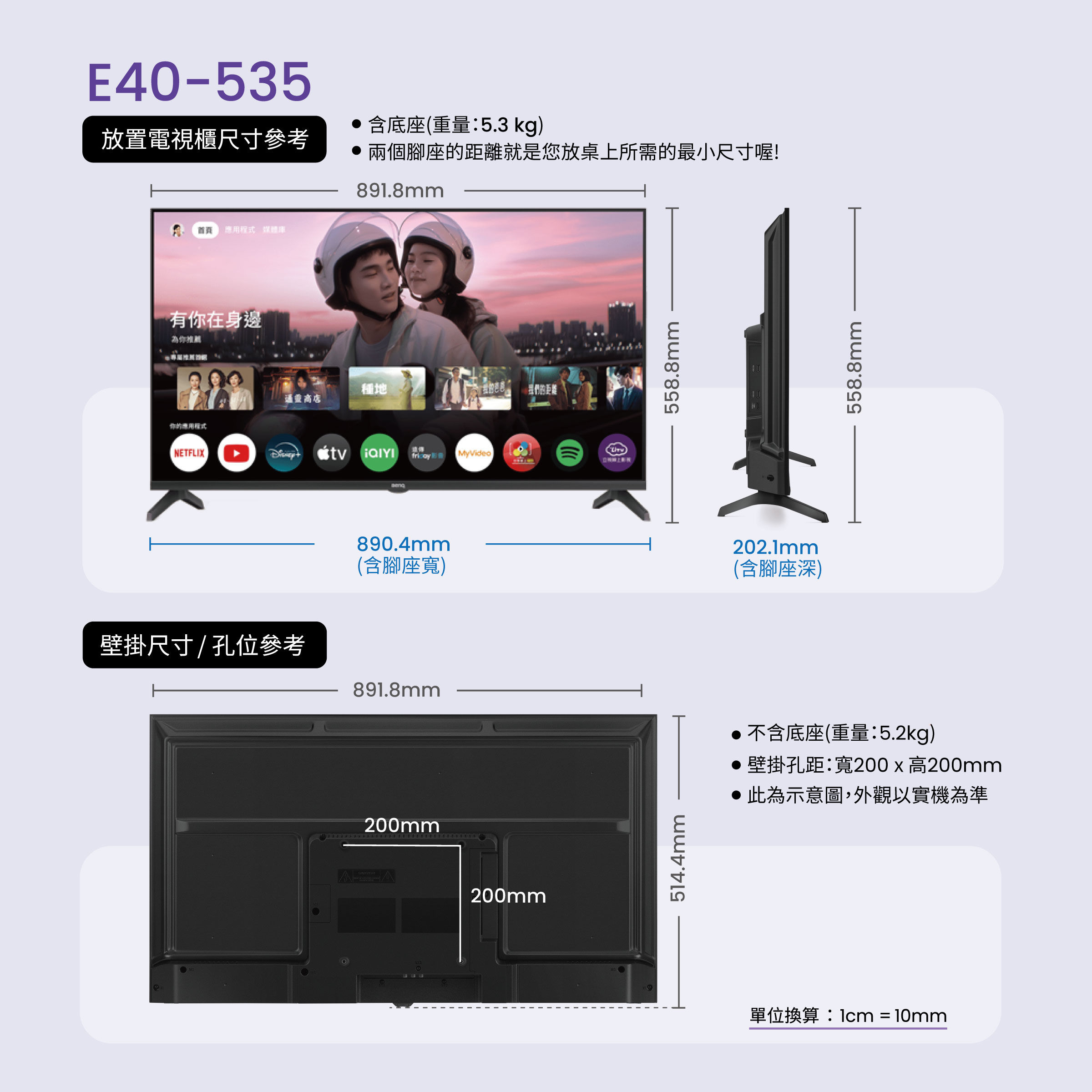 下載 E40-535 尺寸圖