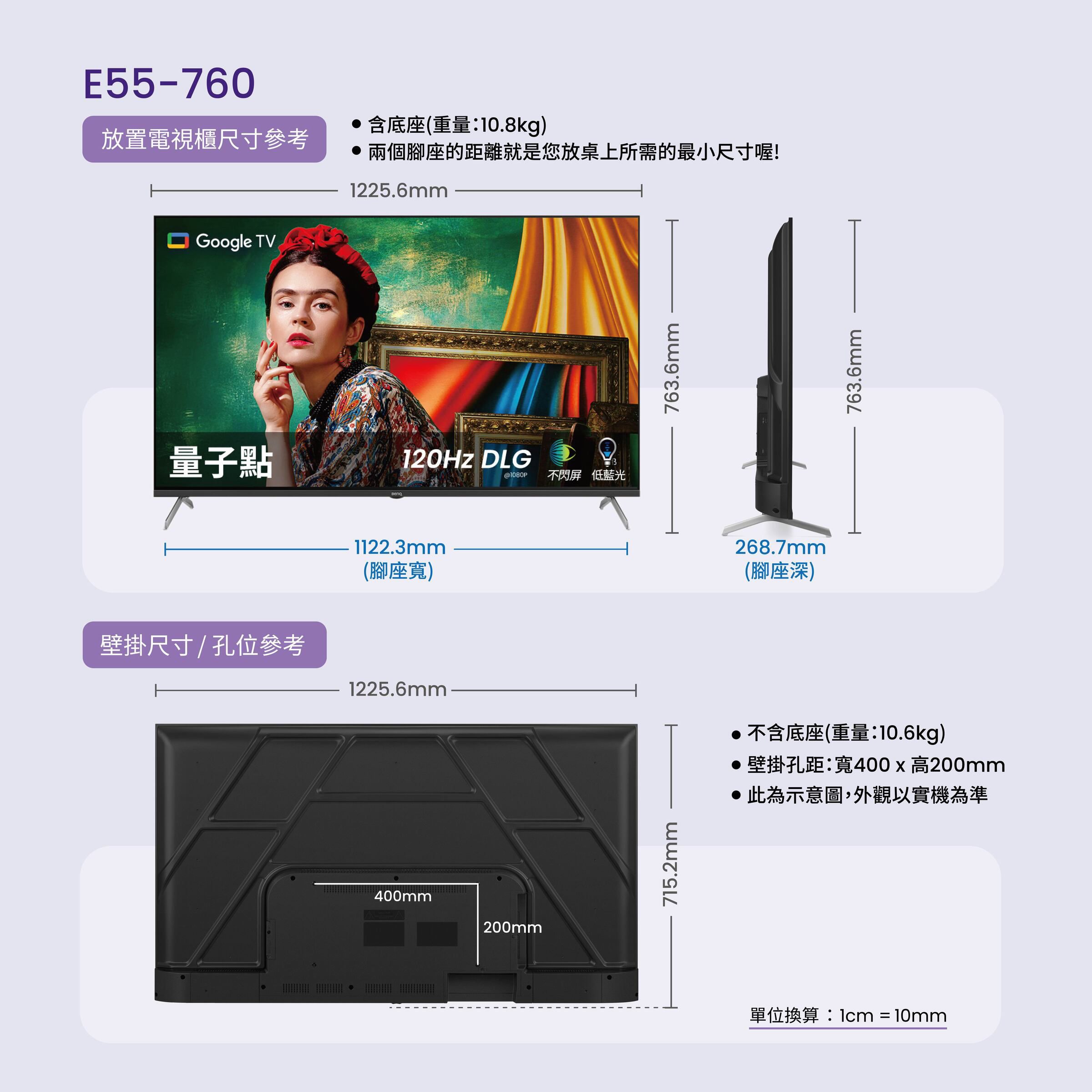 下載 E55-760 尺寸圖