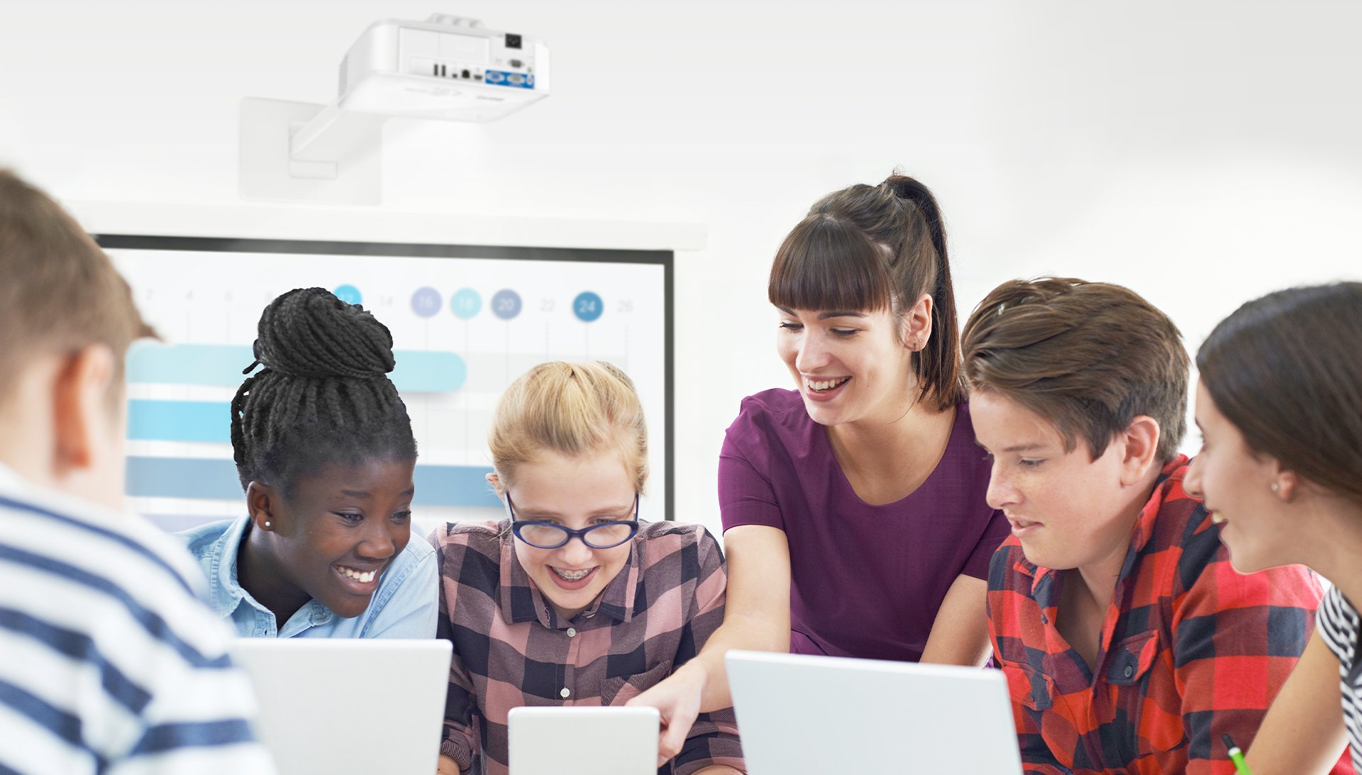 Blended Learning Is the Future of Education. Is Your School Ready?