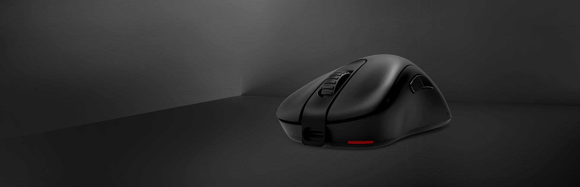 EC2-CW ワイヤレスゲーミングマウス for e-Sports | ZOWIE Japan