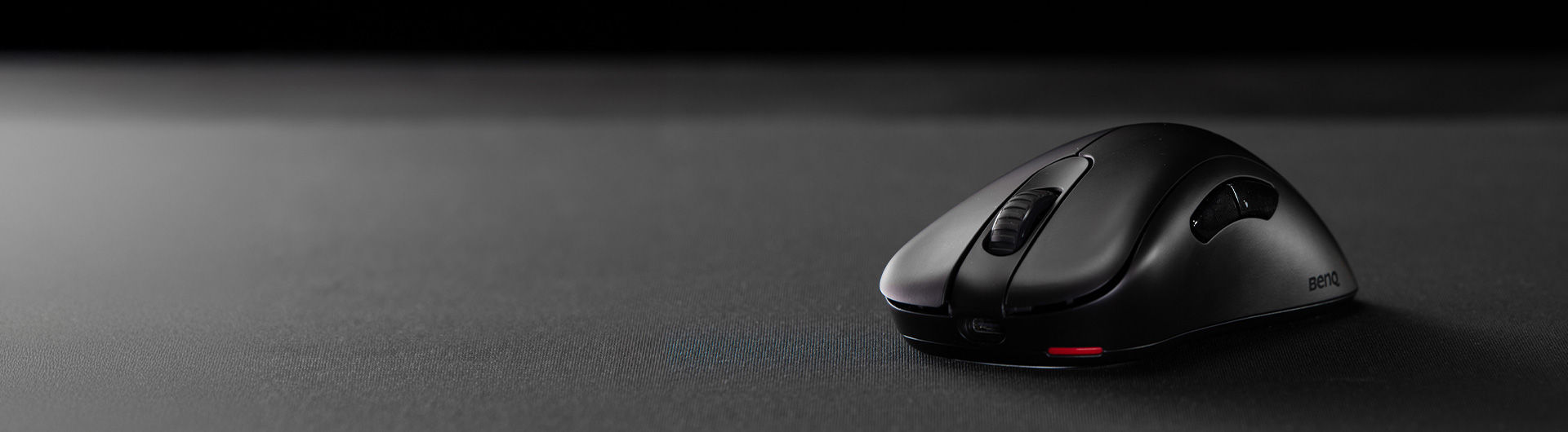 ZOWIE new wireless mice ec-dw