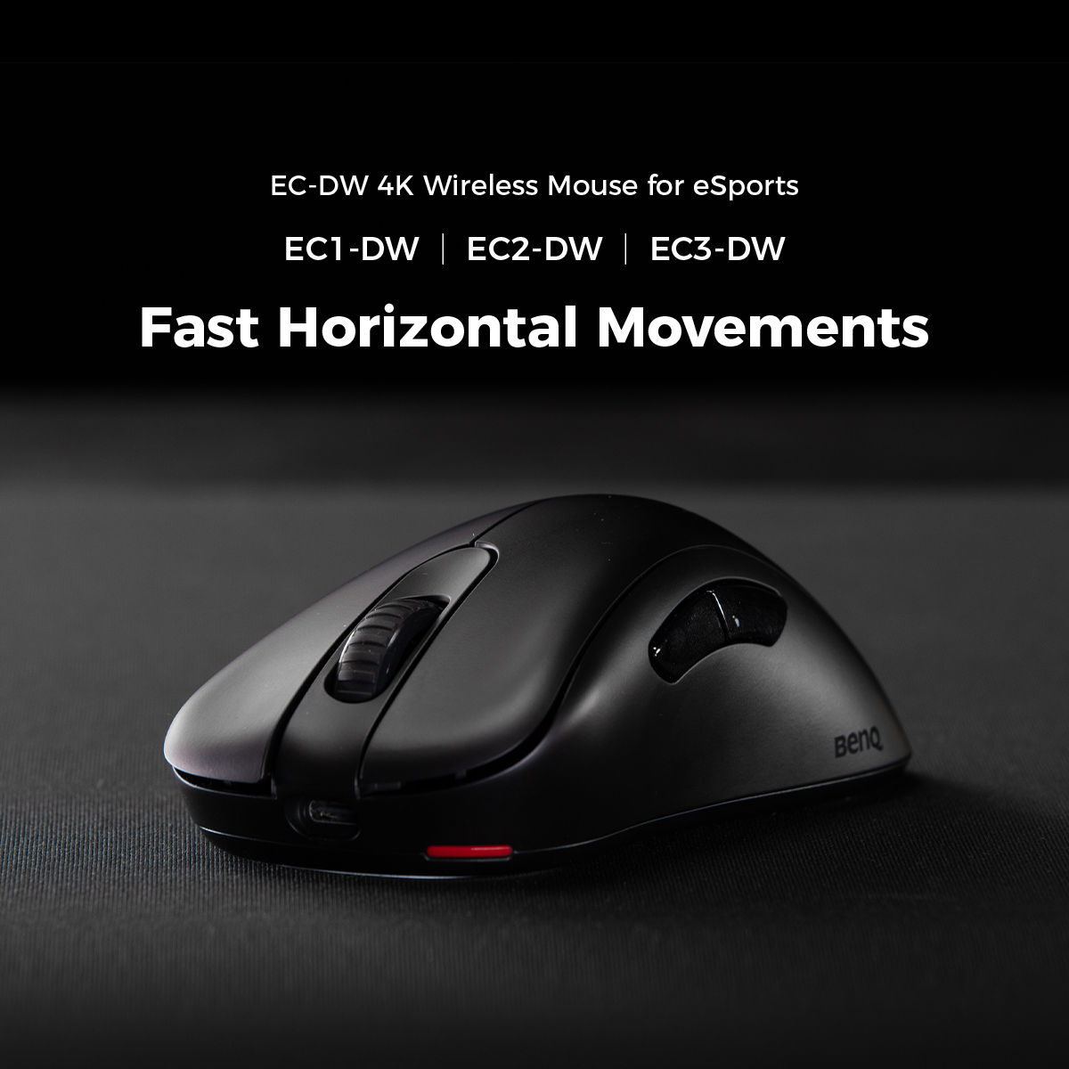 Zowei EC1 DW ワイヤレスマウス measurement-1?$