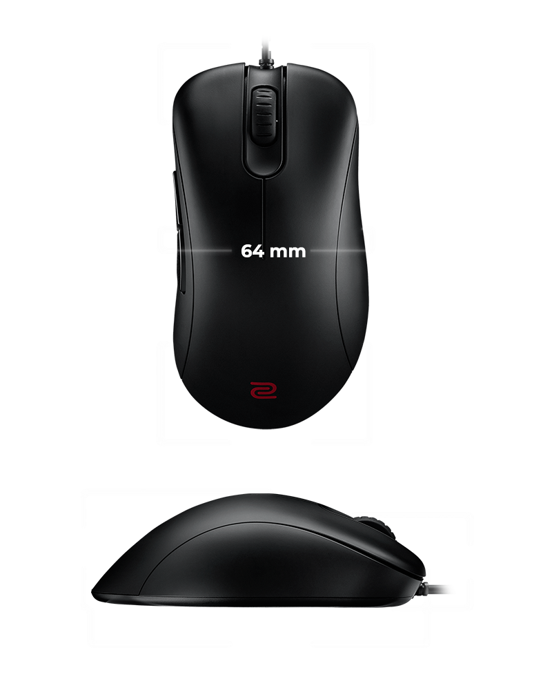 EC2 ゲーミングマウス for e-Sports | ZOWIE Japan