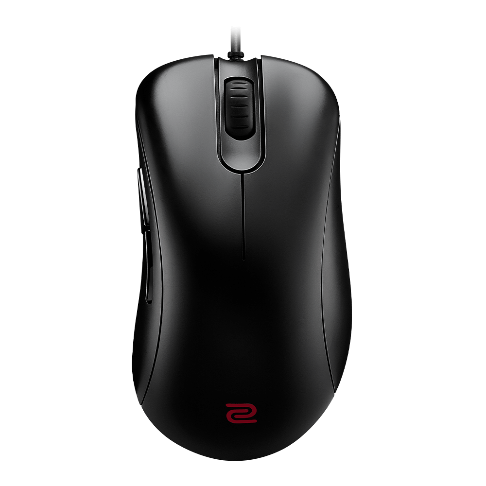 ZOWIE EC Series Ergonomic Gaming Mouse