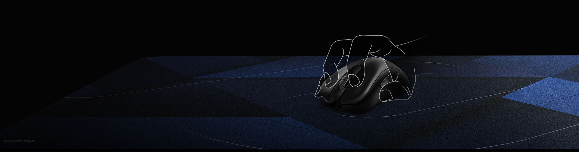 EC3-C ゲーミングマウス for e-Sports | ZOWIE Japan