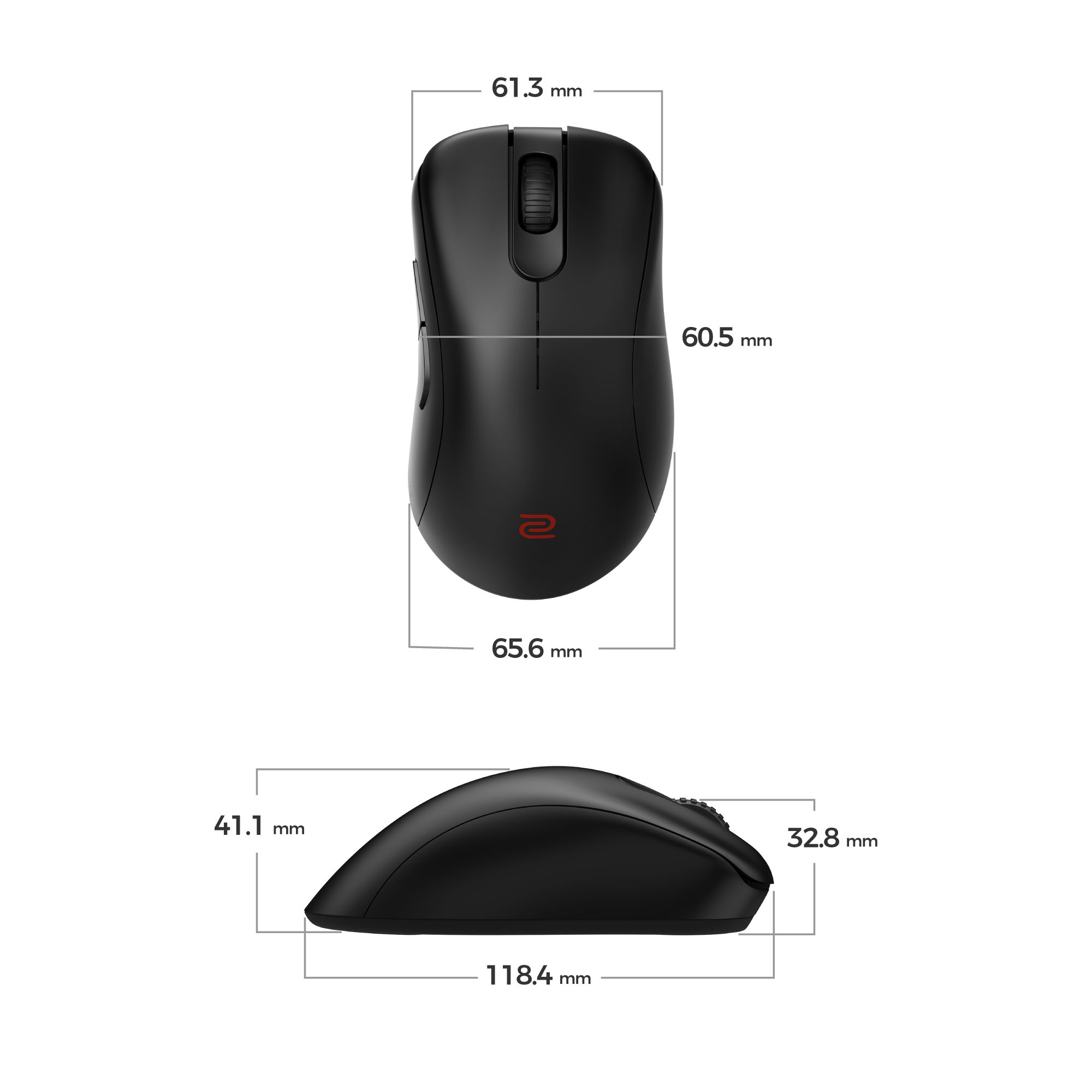 ZOWIE EC3-DW - Thumbnail 5