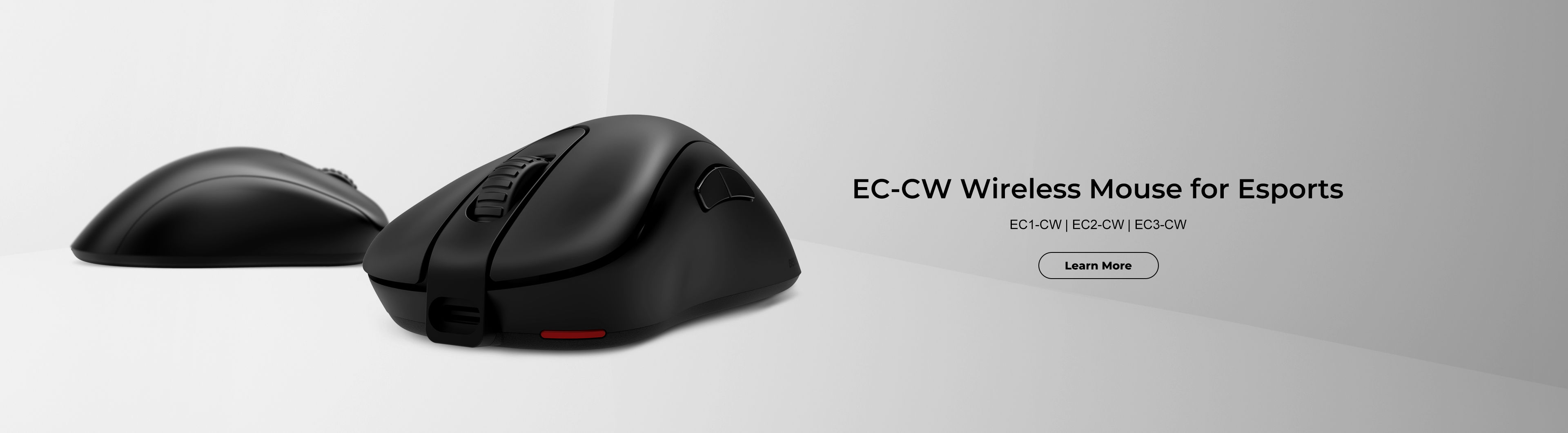 激安価格の ②ZOWIE EC3-CW 新品未開封 ゲーミングマウス