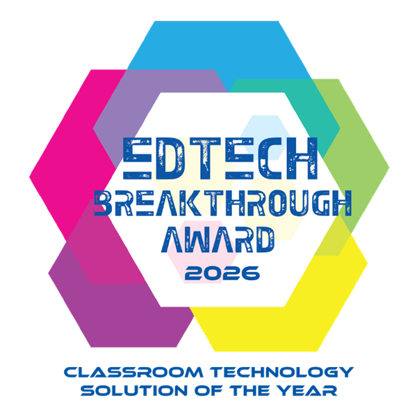 Iste 2026 KOL / Awards - 1
