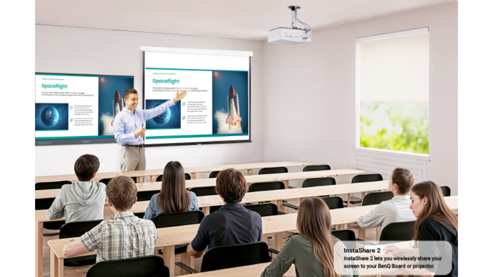 education discount visuals - 9