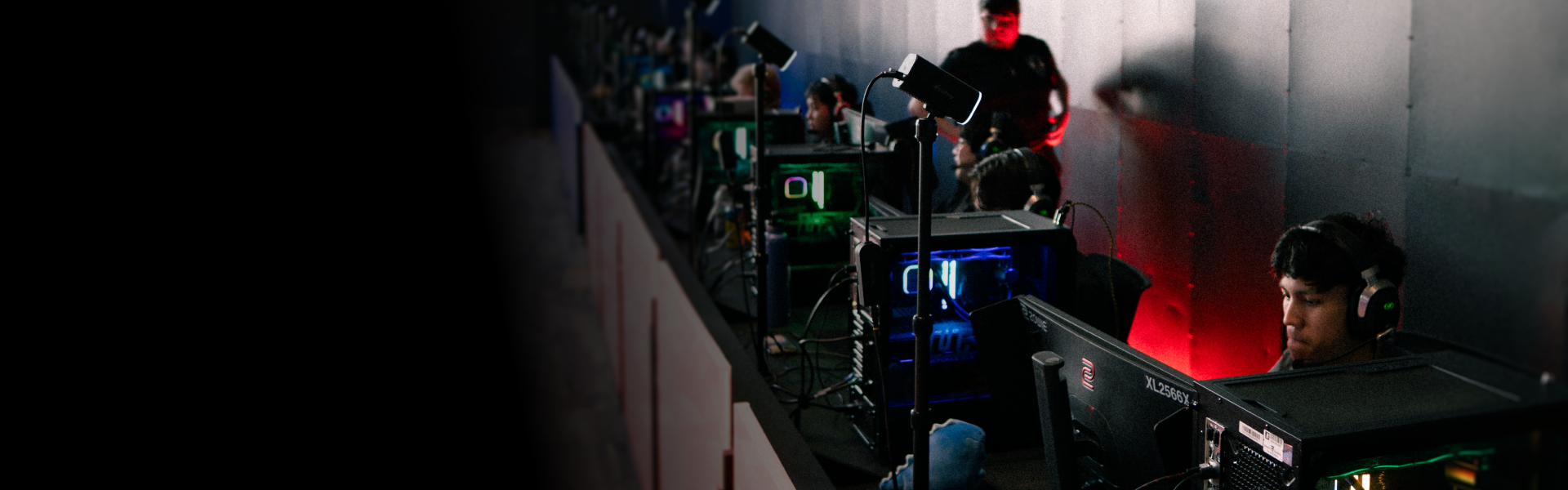 ZOWIE Esports in Schools and Education 