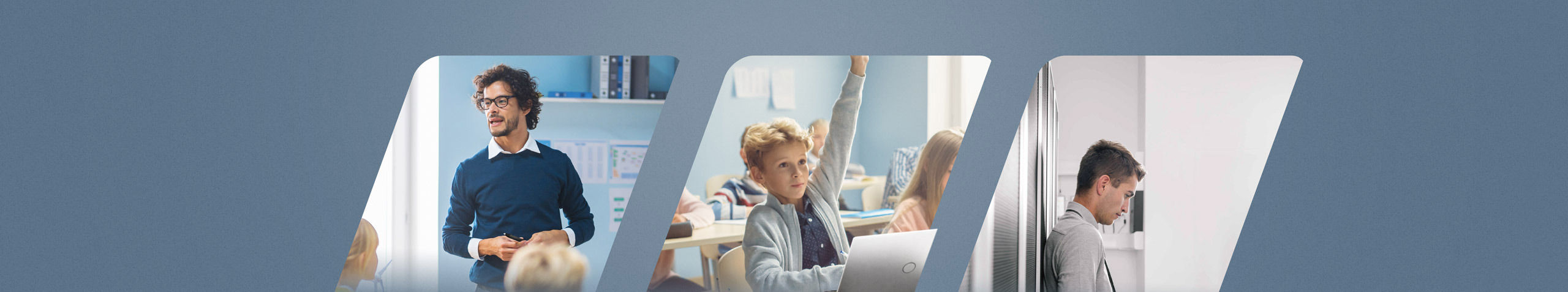 BenQ Buiness - 以人為本 成就素養