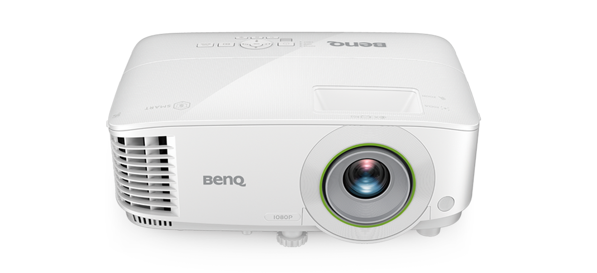 BenQ EH600 Smart Wireless Projector