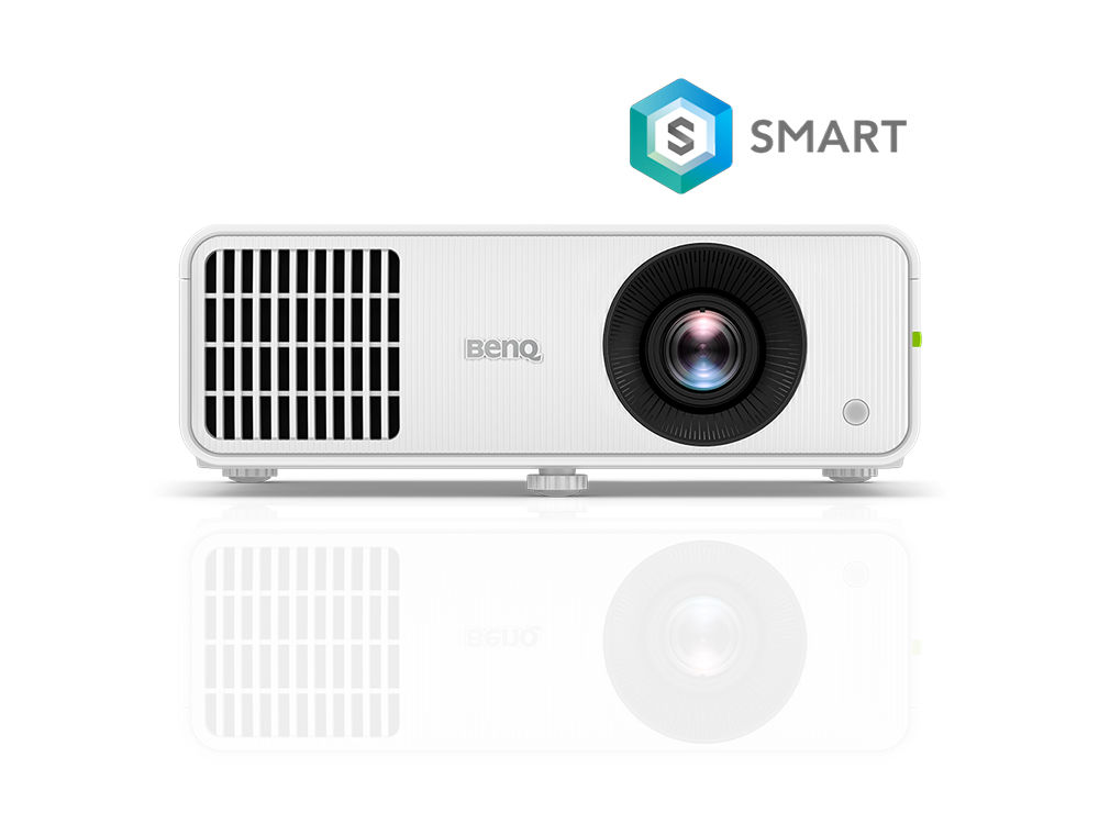 BenQ EH600 Android Smart Projector