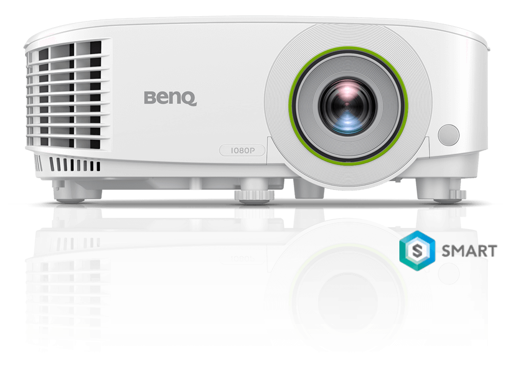 BenQ EH600 Android Smart Projector