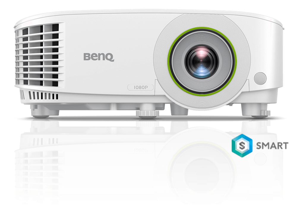 Wi-Fi 搭載ビジネスプロジェクター| BenQディスプレイ Wi-Fi 搭載ビジネスプロジェクター| BenQディスプレイ