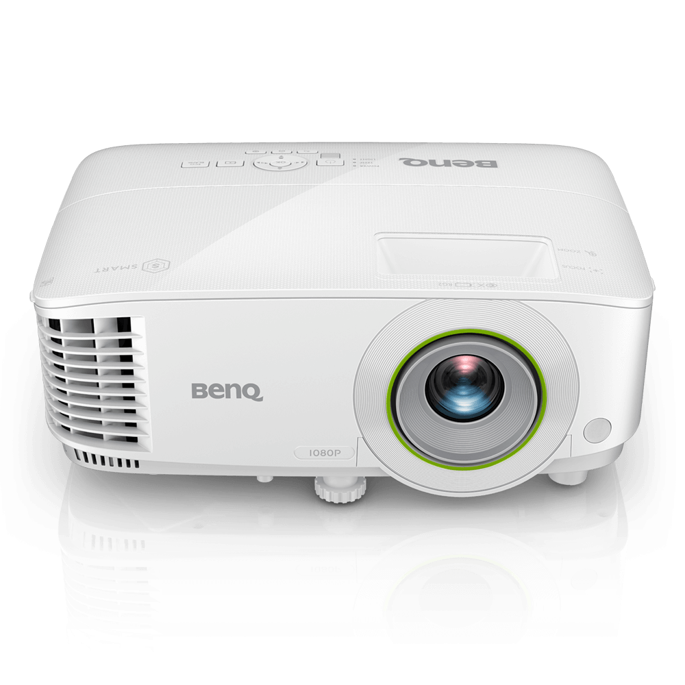 EH600 1080p Smart Wireless Meeting Room Projector