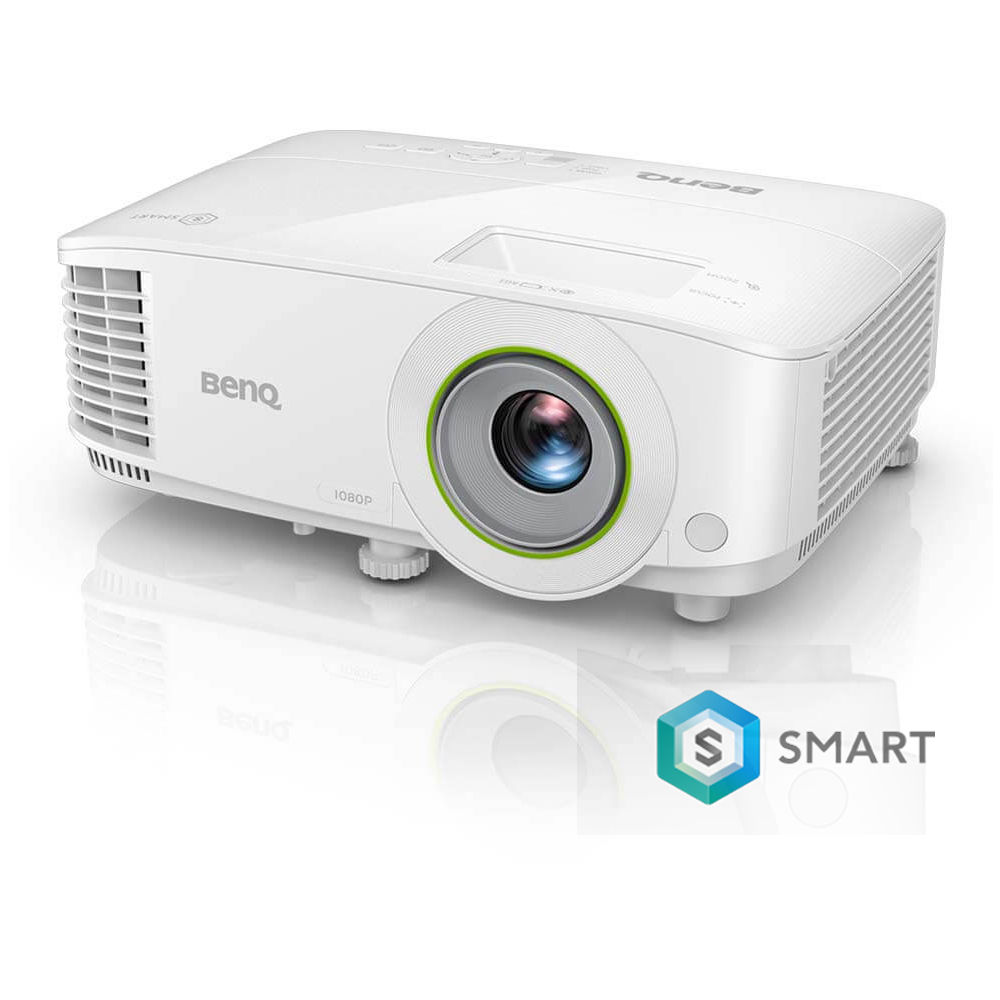 Instashare wireless solution software