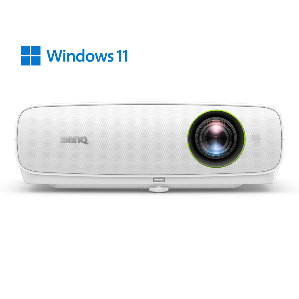 Windows Smart Projector