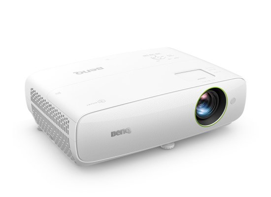 BenQ EH620 Smart Projector for easy BYOD remote sharing