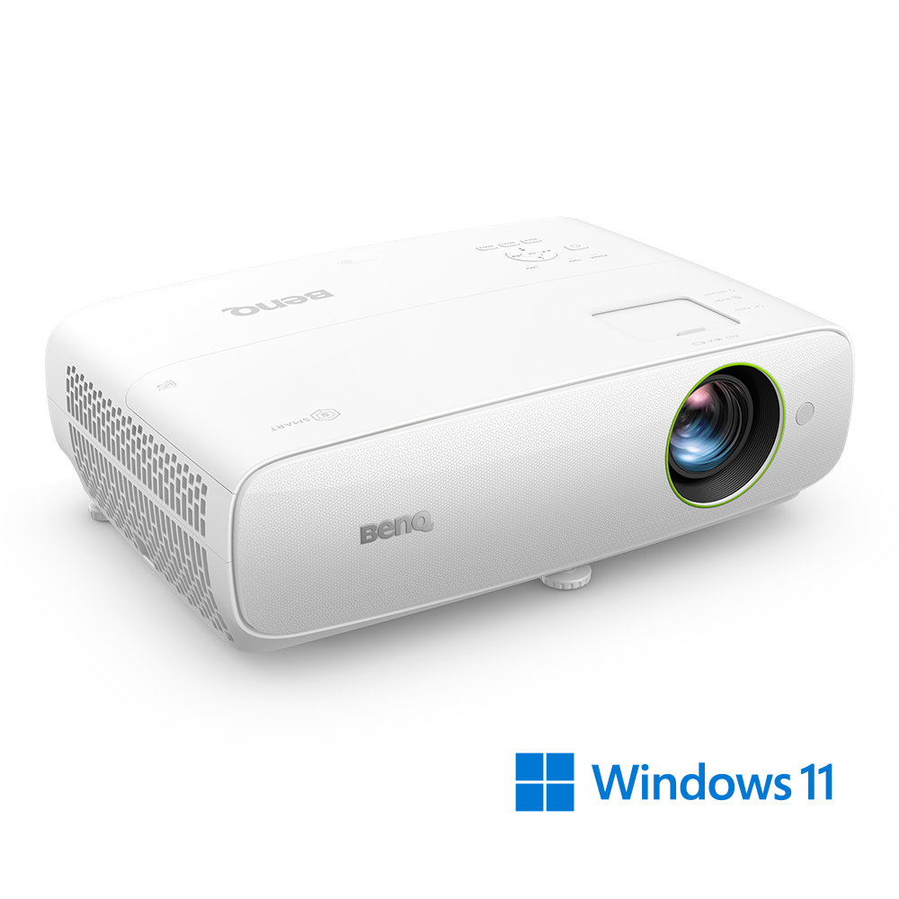 EH600 1080p Smart Projector for Video Conference Solution 