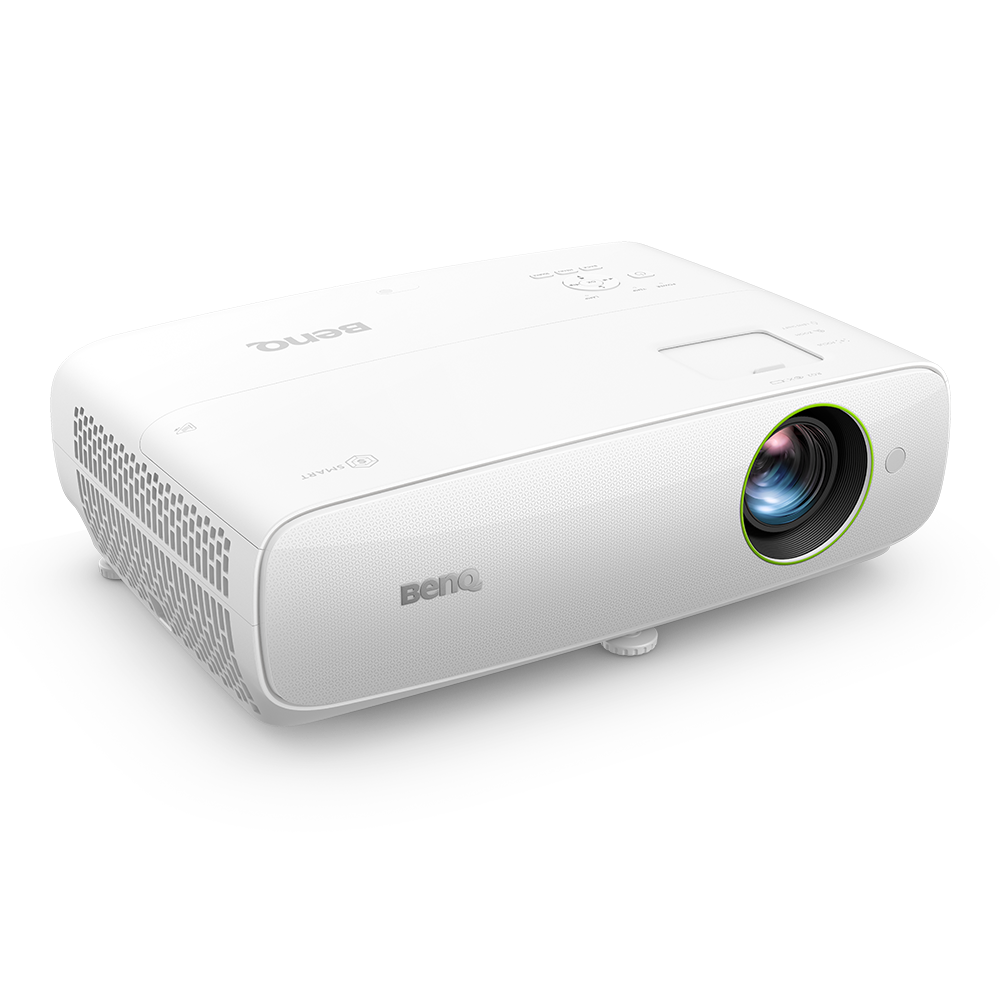 BenQ EH620 Smart Windows Projector designed for hybrid meetings and collaboration