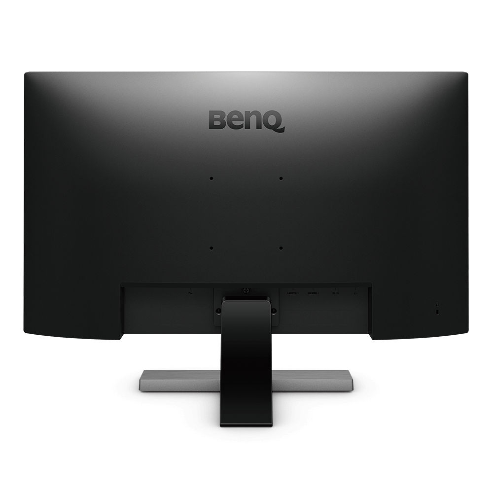 Review: The BenQ EL2870U monitor is an inexpensive gateway into 4K