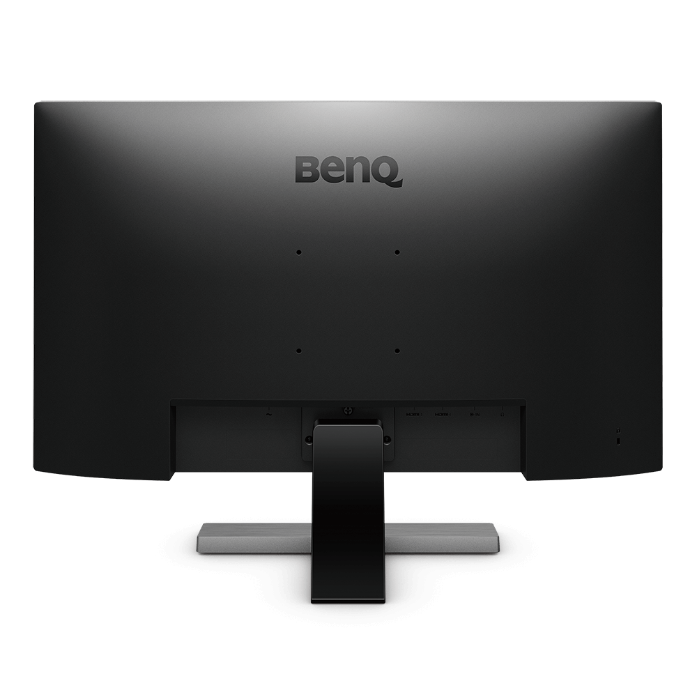 BenQ超美品 BenQ EL2870U  27.9型/4K60FPS