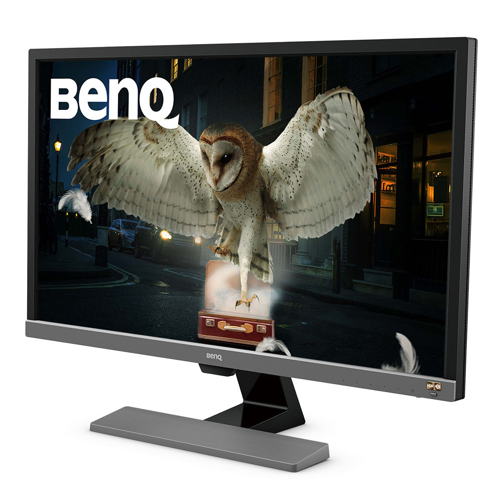 BenQBENQ EL2870U 4kモニター　28インチ