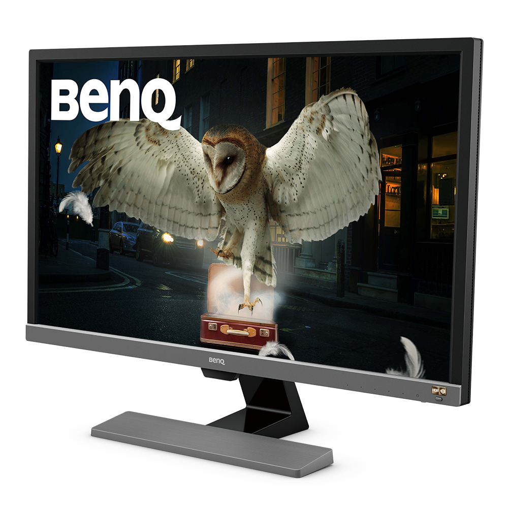 ヤマト工芸 BenQ EL2870U 28インチ ゲーミングモニター - crumiller.com