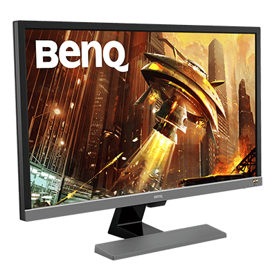 EL2870U 28 inch 4K 1Ms Gaming Monitor for Console FAQ | BenQ