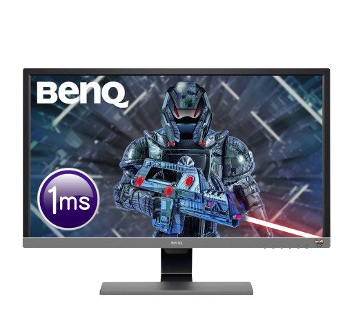 BenQ EL2870U Gaming-Monitor mit 4K-Auflösung
