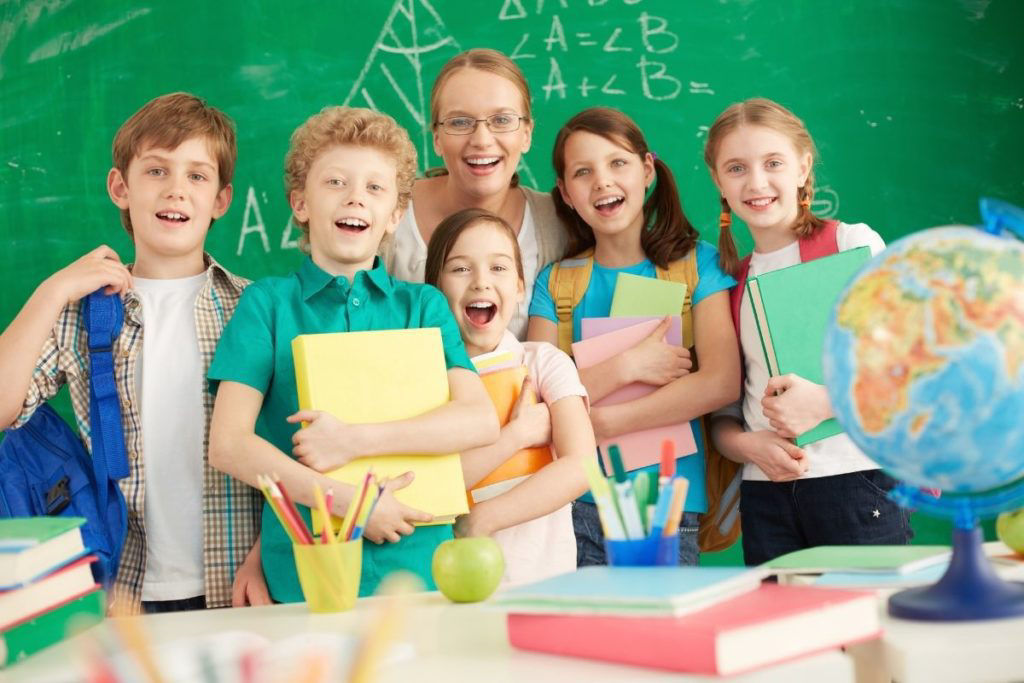 小一新生開學用品清單