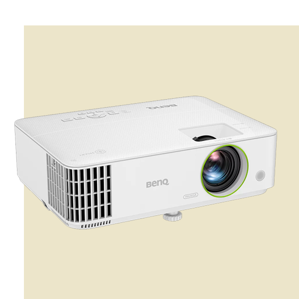 Smart Projectors